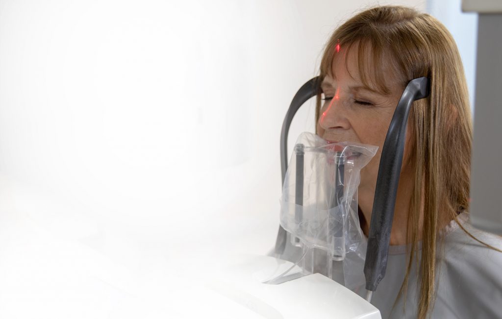 Endodontist in St. Petersburg