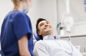 Endodontist in St. Petersburg