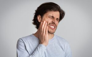 Endodontist in St. Petersburg