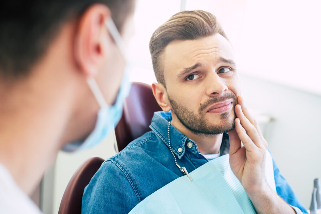 root canal in St. Petersburg FL