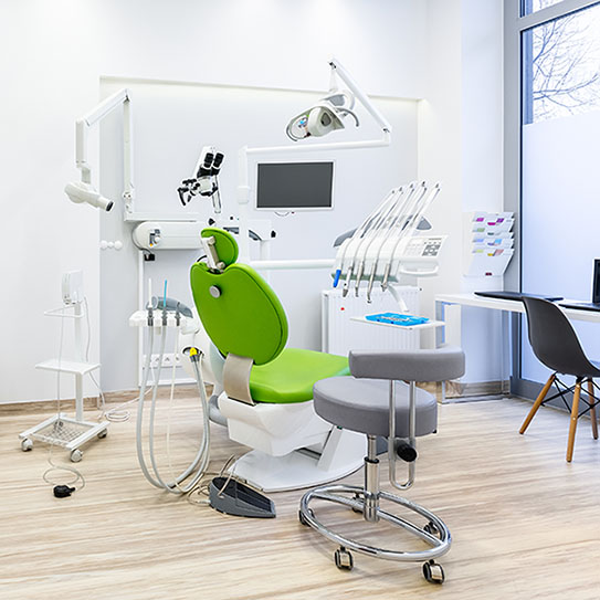 Endodontist in St. Petersburg