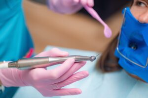 Endodontist in St. Petersburg