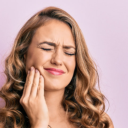 Endodontist in St. Petersburg