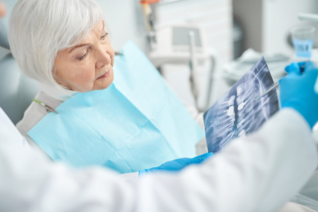 sedation dentistry in St. Petersburg