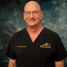St. Petersburg Endodontics Dr. Hedrick, root canal professional.